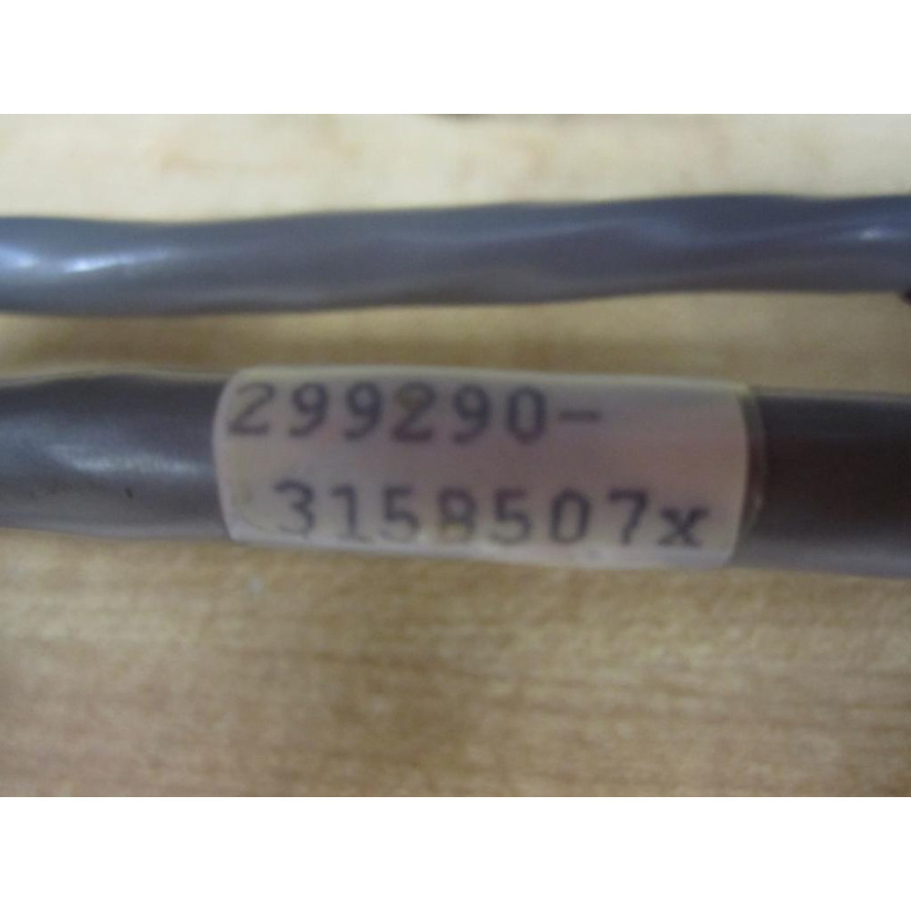 3158507x Connector 299290 - Used