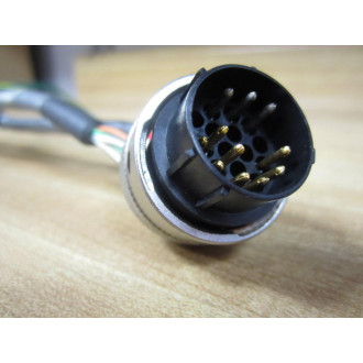 3158507x Connector 299290 - Used
