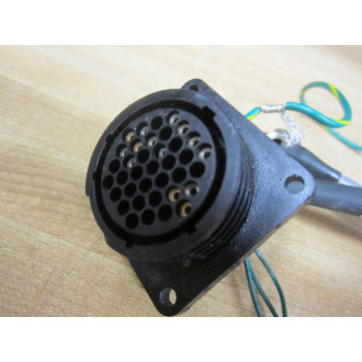 3158507x Connector 299290 - Used