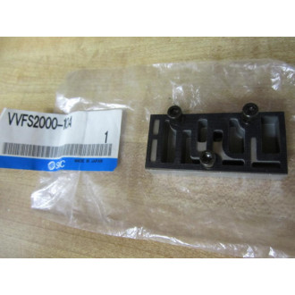 SMC VVFS2000-10A Manifold VVFS200010A VFS Series - New No Box