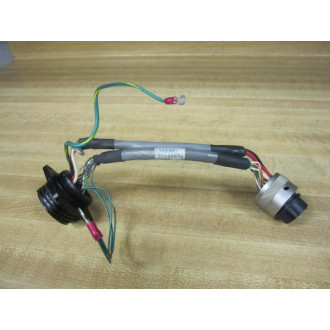 3158507x Connector 299290 - Used