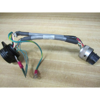 3158507x Connector 299290 - Used