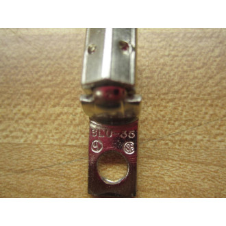 ILSCO SLU-35 Lug Slotted Screw SLU35 6-14 (Pack of 26) - New No Box
