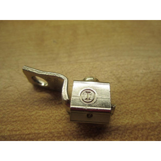 ILSCO SLU-35 Lug Slotted Screw SLU35 6-14 (Pack of 26) - New No Box