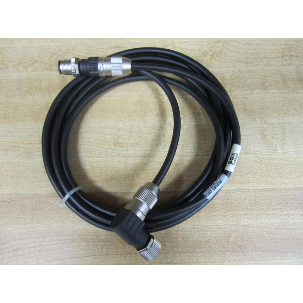 SCA 0297-591030 Cable 0297591030 - New No Box