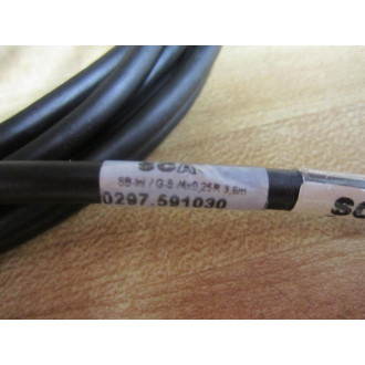 SCA 0297-591030 Cable 0297591030 - New No Box