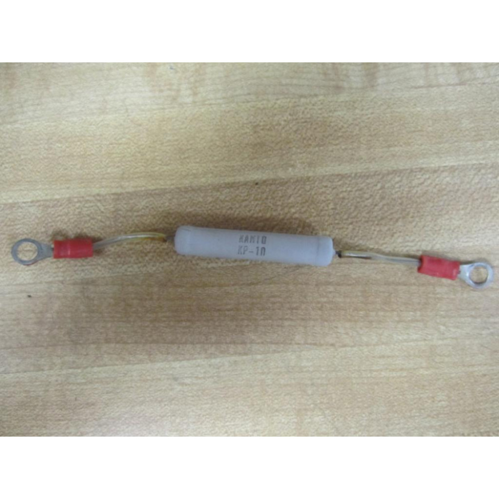 Kanto KP-10 Resistor KP10 - Used