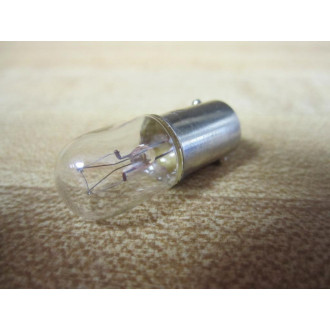 Eiko 757 Miniature Lamp Light Bulb (Pack of 3) - New No Box