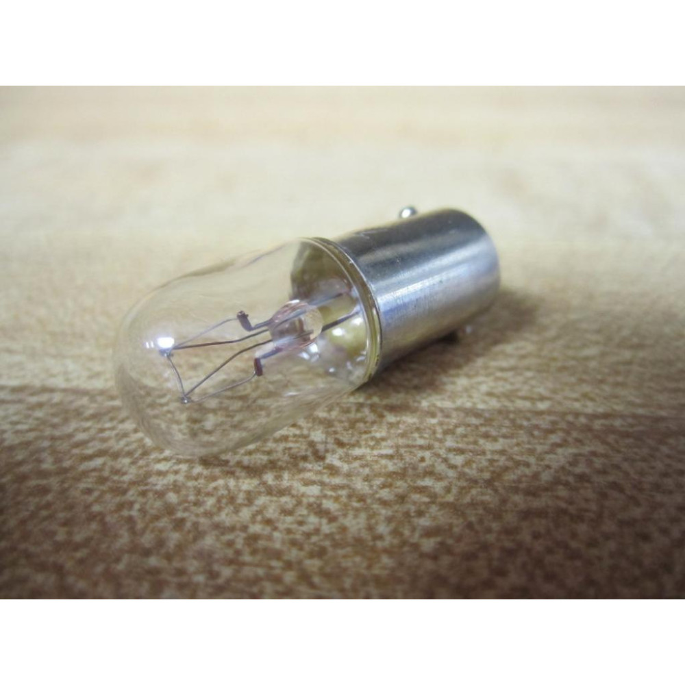 Eiko 757 Miniature Lamp Light Bulb (Pack of 3) - New No Box