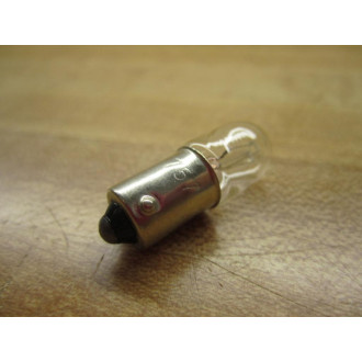 Eiko 757 Miniature Lamp Light Bulb (Pack of 3) - New No Box