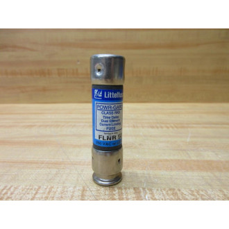 Littelfuse FLNR-50 Fuse Cross Ref 486K95 (Pack of 5) - New No Box