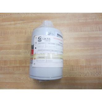Fleetguard FS1280 Fuel Water Separator 3930942 With Drain