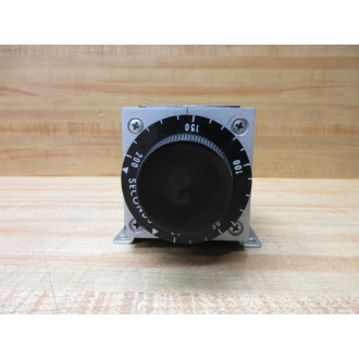Agastat 7012PEI2LL Timing Relay - Used