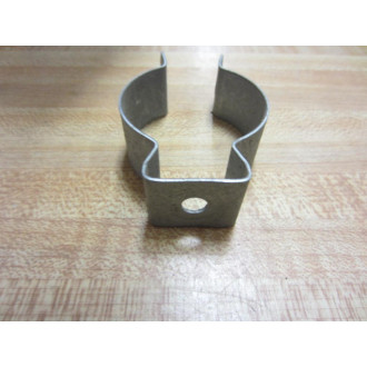 Steel City 6H3-B Hanger Conduit Clamps 0 No Bolts (Pack of 39)