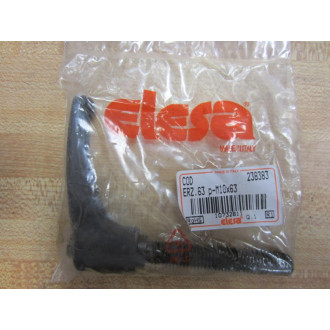Elesa ERZ 63P-M10X63 Adjustable Handle 238383 (Pack of 2)