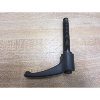 Elesa ERZ 63P-M10X63 Adjustable Handle 238383 (Pack of 2)