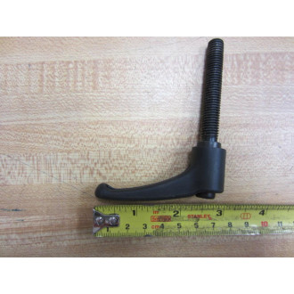 Elesa ERZ 63P-M10X63 Adjustable Handle 238383 (Pack of 2)