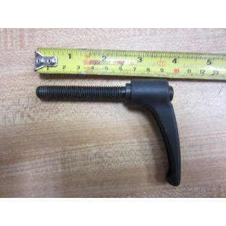 Elesa ERZ 63P-M10X63 Adjustable Handle 238383 (Pack of 2)