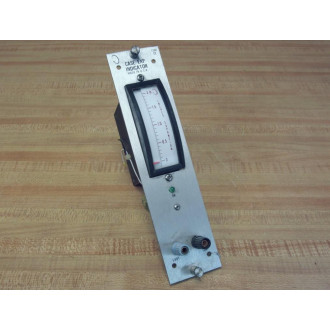 Bently Nevada 7200 CE Case EXP Indicator 7200CE - Used
