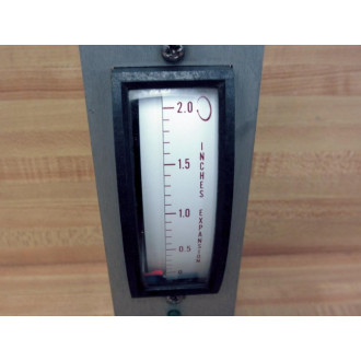 Bently Nevada 7200 CE Case EXP Indicator 7200CE - Used