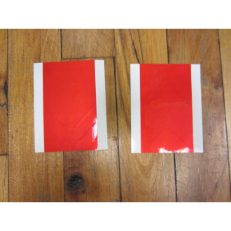 Isolite PH-D-R-BA-SW Exit Sign PHDRBASW