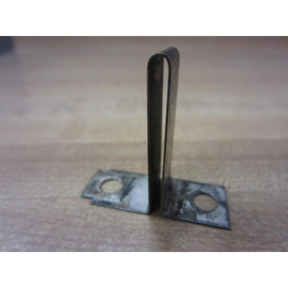 General Electric CR12381D-556 Overload Heater 81D556 (Pack of 2) - Used