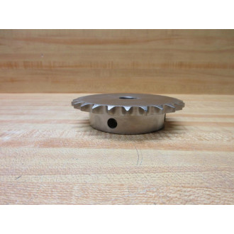 Generic 40B25 Sprocket - New No Box