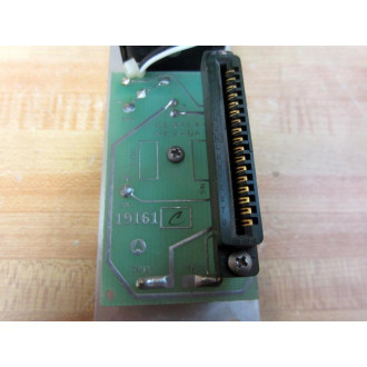 Bently Nevada 7200 CE Case EXP Indicator 7200CE - Used