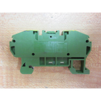 Entrelec 0290089 Terminal Block D68.P.2L 029008904 (Pack of 50)