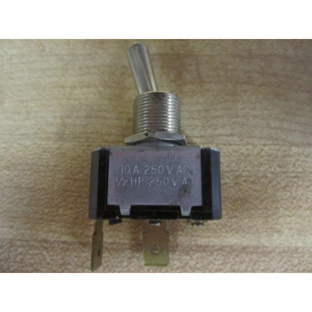 Cutler Hammer 9443 Toggle Switch - New No Box