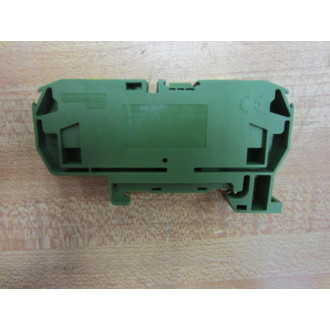 Entrelec D1010.P.2L Terminal Block 0290299 (Pack of 25)