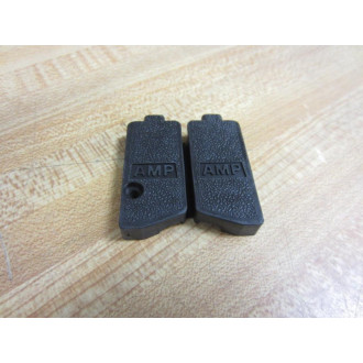 AMP 205729-1 Connector Backshell 2057291 (Pack of 10)