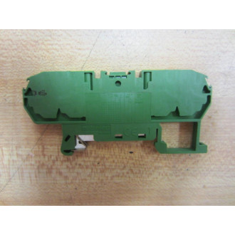 Entrelec 029001905 Terminal Block D2.55P.4L (Pack of 50)