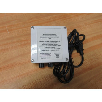 Speedaire 53CE43 Electronic Drain Valve NEW IN BOX