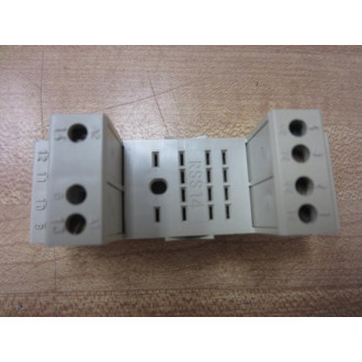 Finder RSS14 Relay Socket - New No Box