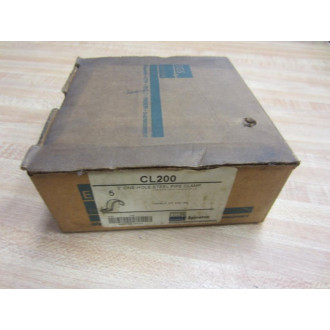 Appleton CL200 Pipe Clamp 2" (Pack of 5)