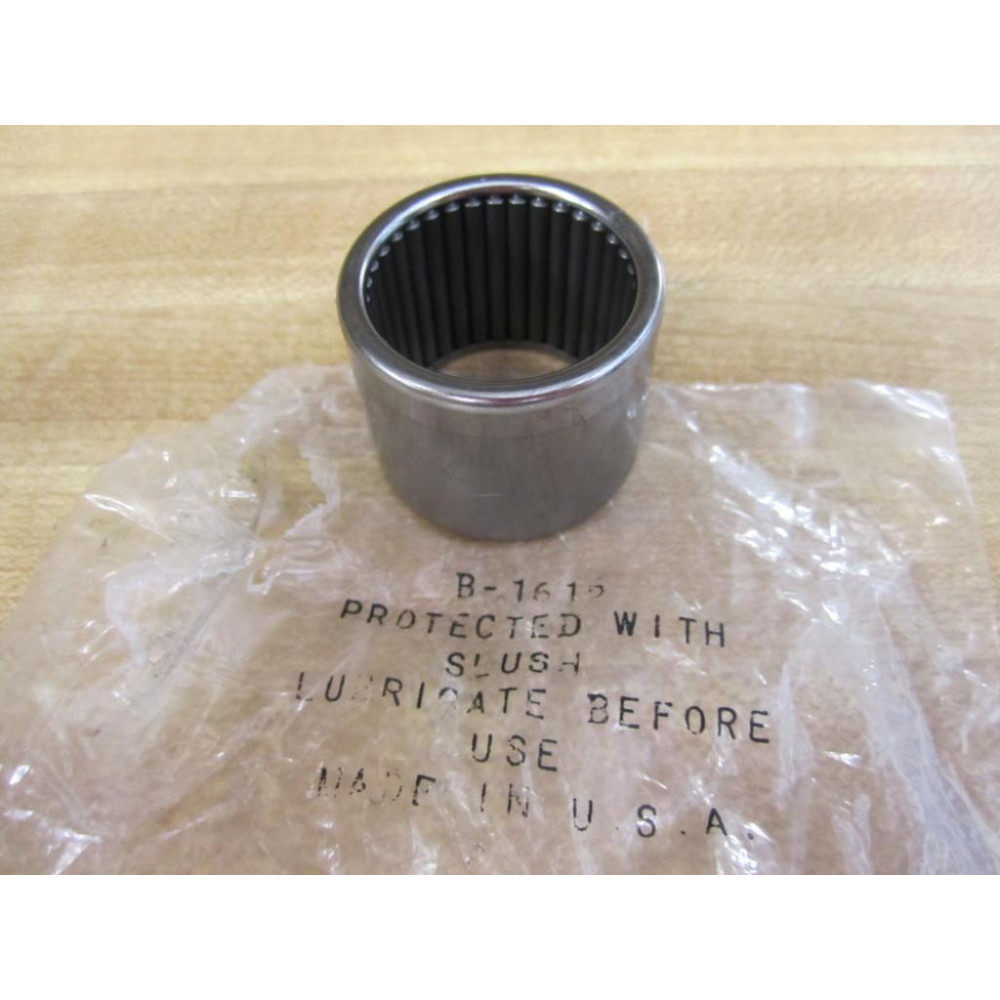 B-1616 Needle Bearing B1616