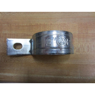 Appleton CL200 Pipe Clamp 2" (Pack of 5)