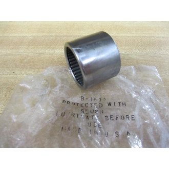 B-1616 Needle Bearing B1616