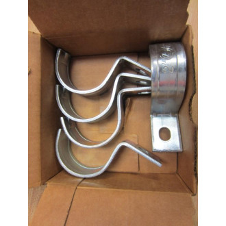 Appleton CL200 Pipe Clamp 2" (Pack of 5)