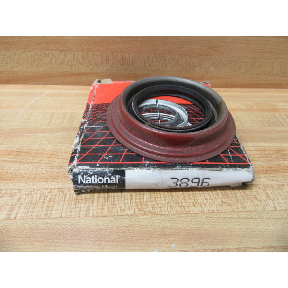 Federal Mogul 3896 Nitrile National Oil Seal