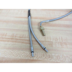 Banner BAT2.53S Sensor 21089 BAT2.53S - New No Box