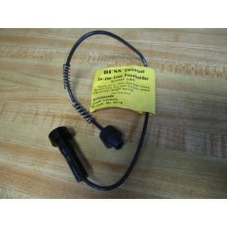 Bussmann HRK Buss Fuse Holder (Pack of 2) - New No Box