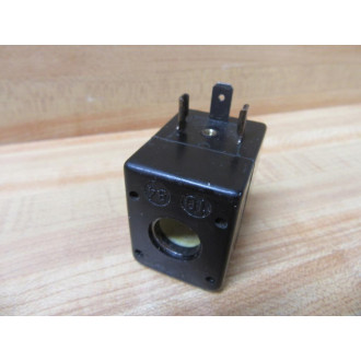 Herion 0242 Norgren Solenoid Coil - Used