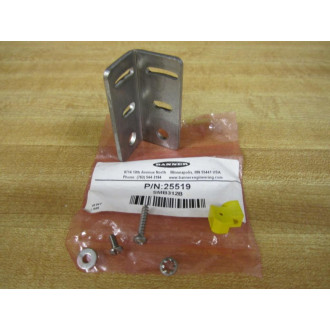 Banner 25519 Bracket SMB312B (Pack of 5)