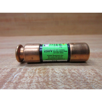 Buss FRN-R-2 Bussmann Fuse Cross Ref 2A155 Energy (Pack of 6) - New No Box