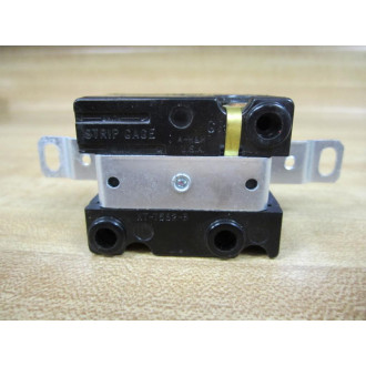 H&H XT-7582-3 Single Receptacle XT75823 - Used