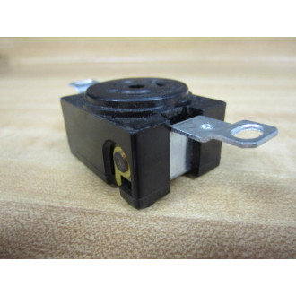 H&H XT-7582-3 Single Receptacle XT75823 - Used