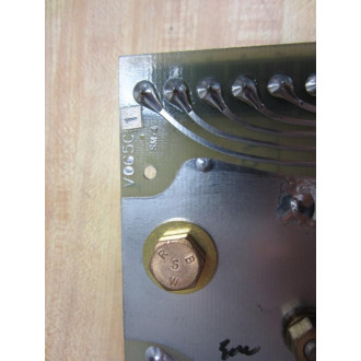 Honeywell V065C-1 Circuit Board V065C1 - Used