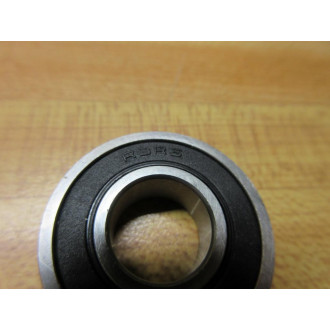 Shuster R82RS Ball Bearing R8RS (Pack of 2) - New No Box